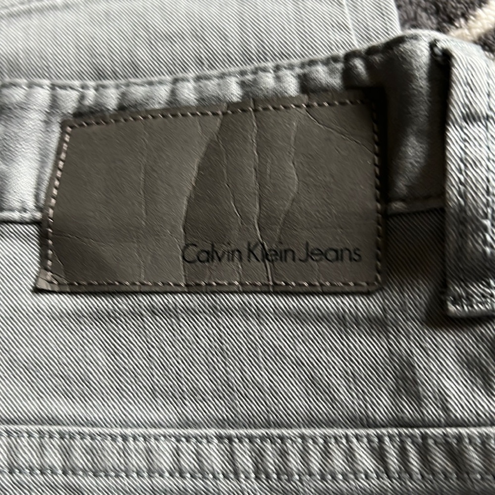 Men’s pants